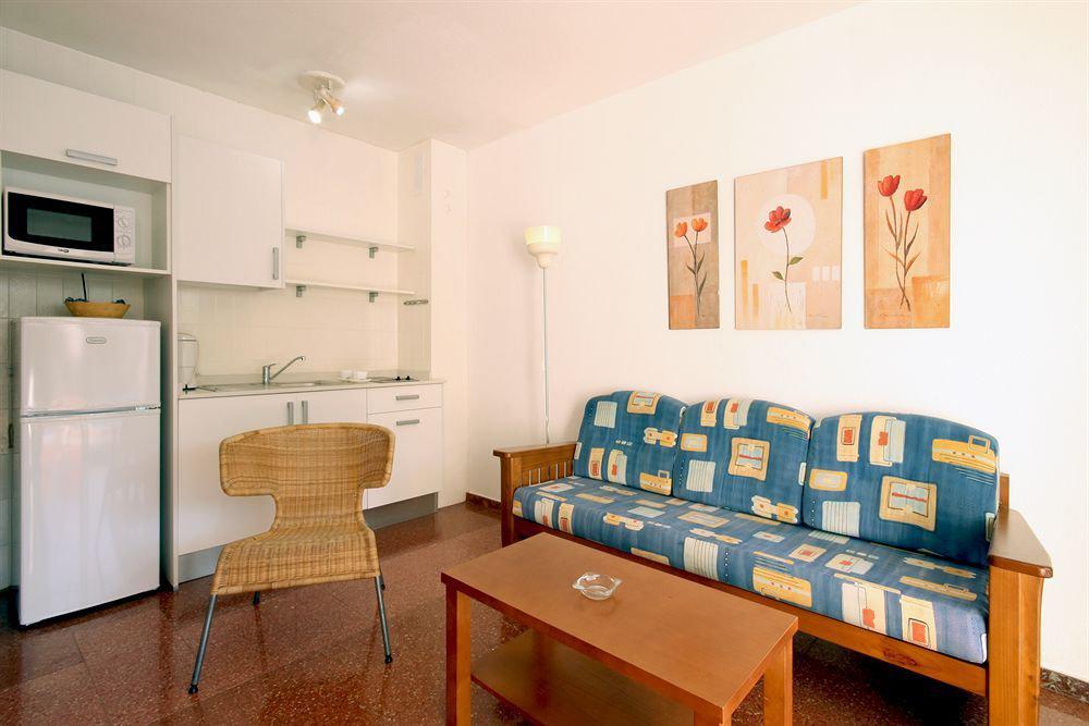 Apartamentos Miami Porto Rico Exterior foto