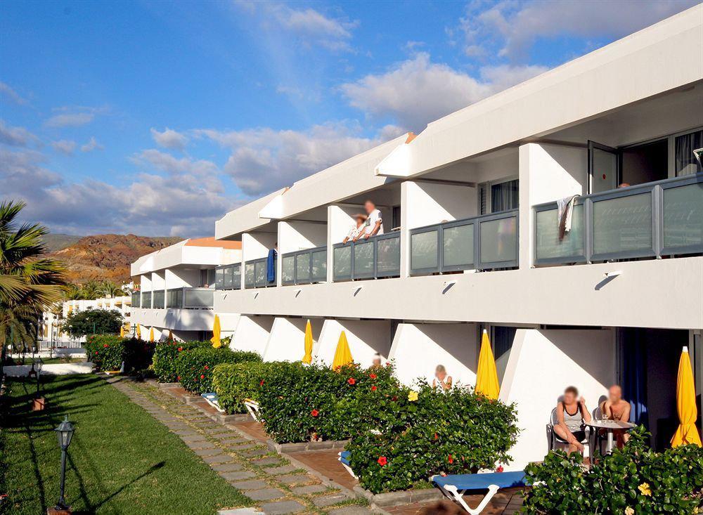 Apartamentos Miami Porto Rico Exterior foto