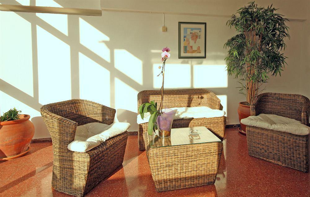 Apartamentos Miami Porto Rico Exterior foto