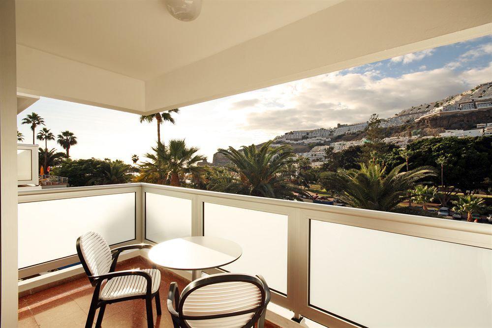 Apartamentos Miami Porto Rico Exterior foto