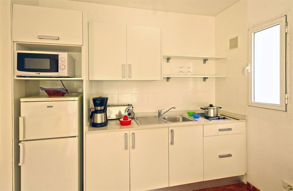 Apartamentos Miami Porto Rico Exterior foto