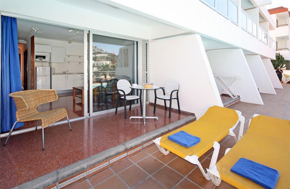 Apartamentos Miami Porto Rico Exterior foto