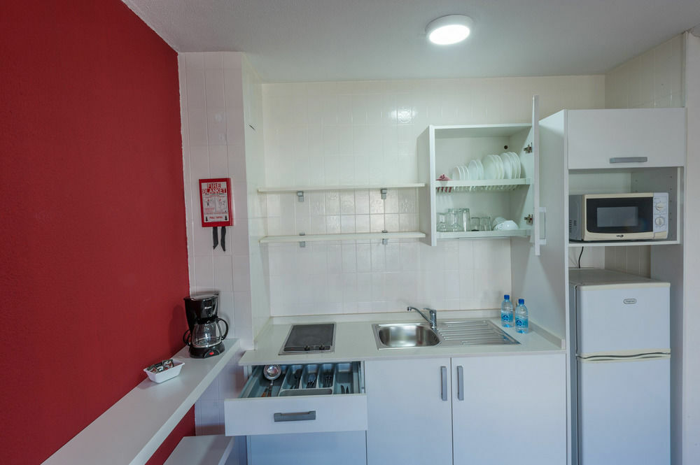 Apartamentos Miami Porto Rico Exterior foto