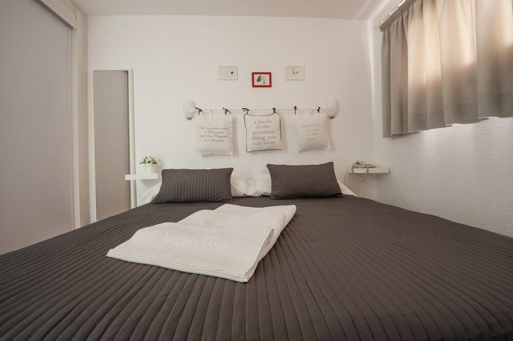Apartamentos Miami Porto Rico Exterior foto