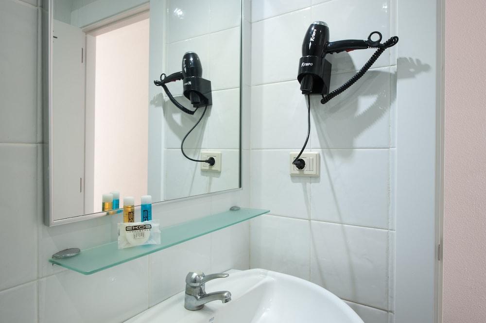 Apartamentos Miami Porto Rico Exterior foto